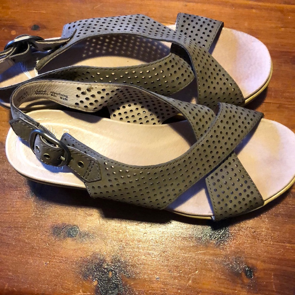 Dansko Sandals